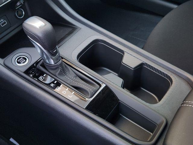 new 2025 Nissan Sentra car, priced at $21,000