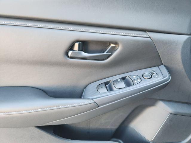 new 2025 Nissan Sentra car, priced at $21,000