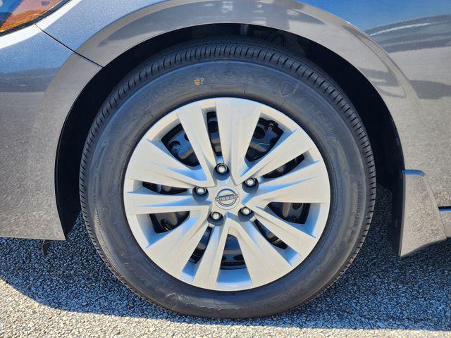 new 2025 Nissan Sentra car, priced at $21,000