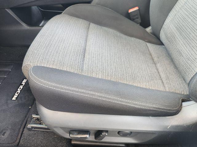 used 2023 Nissan Rogue car, priced at $21,557