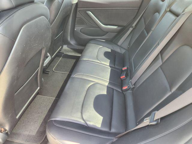used 2018 Tesla Model 3 car, priced at $17,900