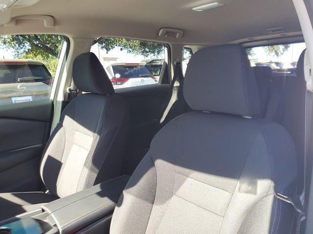 new 2025 Nissan Rogue car, priced at $29,529