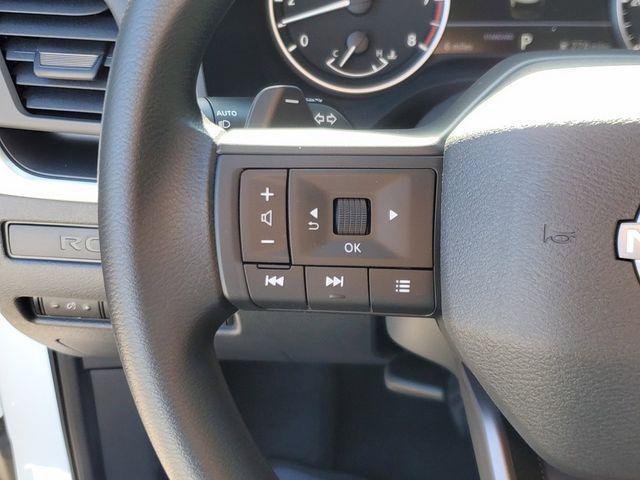 new 2025 Nissan Rogue car, priced at $29,529