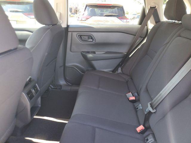 new 2025 Nissan Rogue car, priced at $29,529