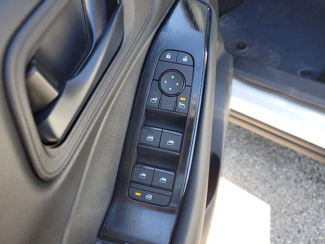 new 2025 Nissan Rogue car, priced at $29,529
