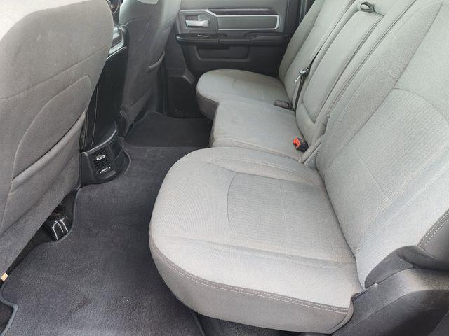 used 2023 Ram 2500 car, priced at $47,594