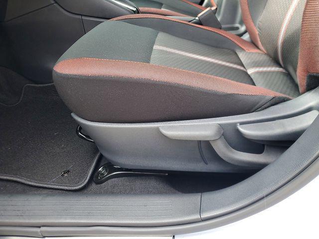 new 2025 Nissan Versa car, priced at $23,792