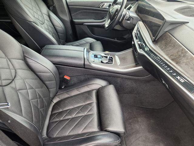 used 2024 BMW X5 car, priced at $41,989