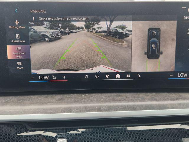 used 2024 BMW X5 car, priced at $41,989