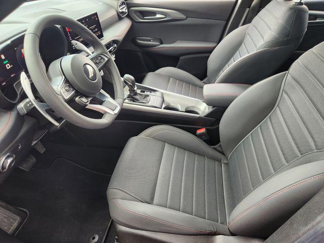 used 2024 Dodge Hornet car, priced at $26,594