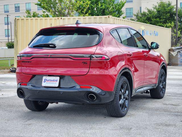 used 2024 Dodge Hornet car, priced at $26,594
