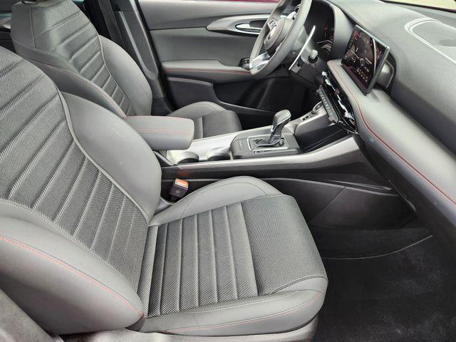 used 2024 Dodge Hornet car, priced at $26,594