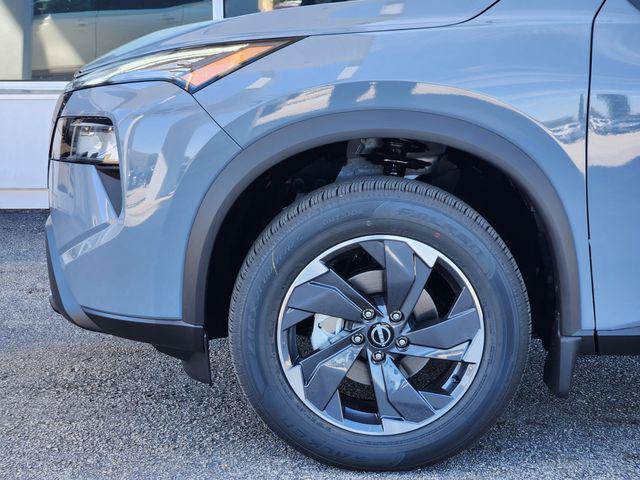 new 2026 Nissan Rogue car, priced at $29,600
