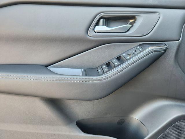 new 2026 Nissan Rogue car, priced at $29,600