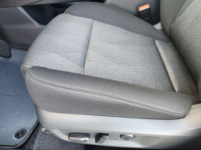 new 2026 Nissan Rogue car, priced at $29,600