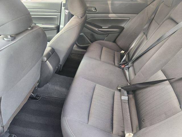 used 2023 Nissan Altima car, priced at $18,321