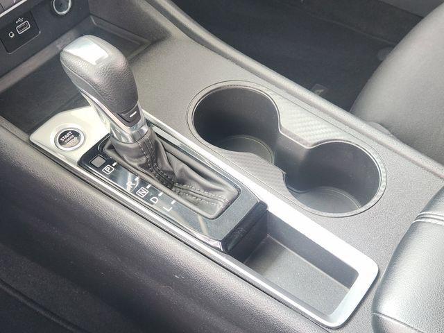 used 2023 Nissan Altima car, priced at $18,321