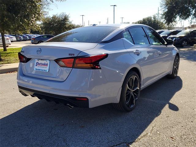 new 2025 Nissan Altima car, priced at $29,800