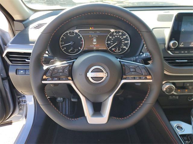 new 2025 Nissan Altima car, priced at $29,800