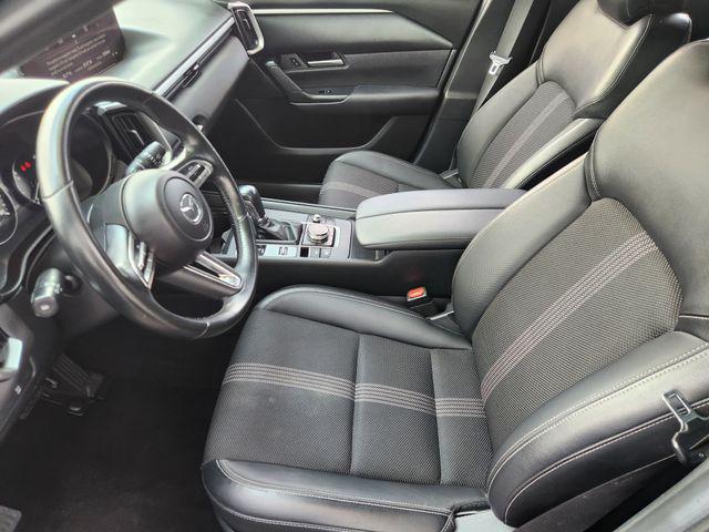 used 2024 Mazda CX-50 car, priced at $23,956