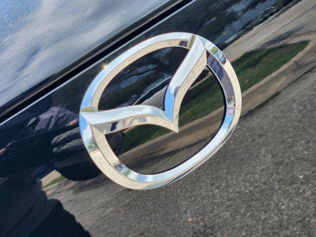 used 2024 Mazda CX-50 car, priced at $23,956