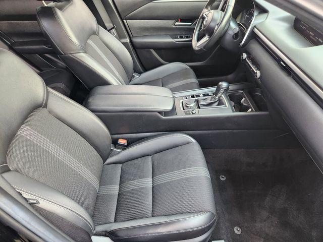 used 2024 Mazda CX-50 car, priced at $23,956