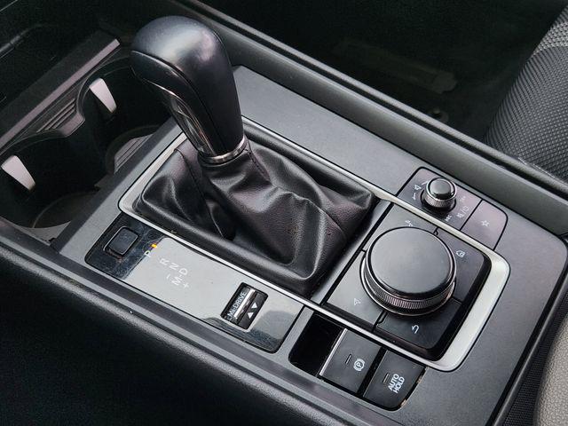 used 2024 Mazda CX-50 car, priced at $23,956