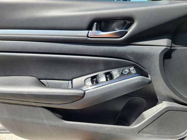 used 2023 Nissan Altima car, priced at $19,997