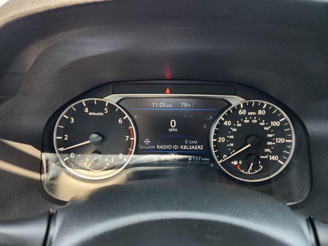 used 2023 Nissan Altima car, priced at $19,997