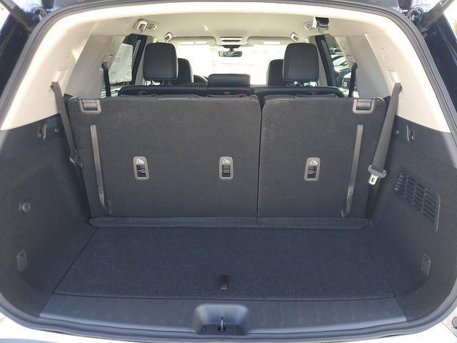 new 2025 Nissan Pathfinder car, priced at $42,077
