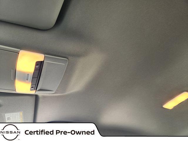 used 2025 Nissan Sentra car, priced at $24,990