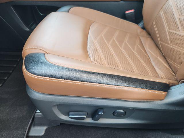 used 2024 Nissan Pathfinder car, priced at $38,994