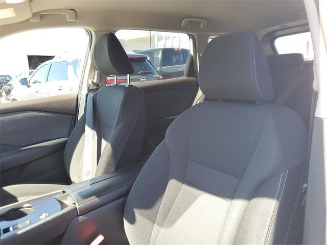 used 2023 Nissan Rogue car, priced at $21,900