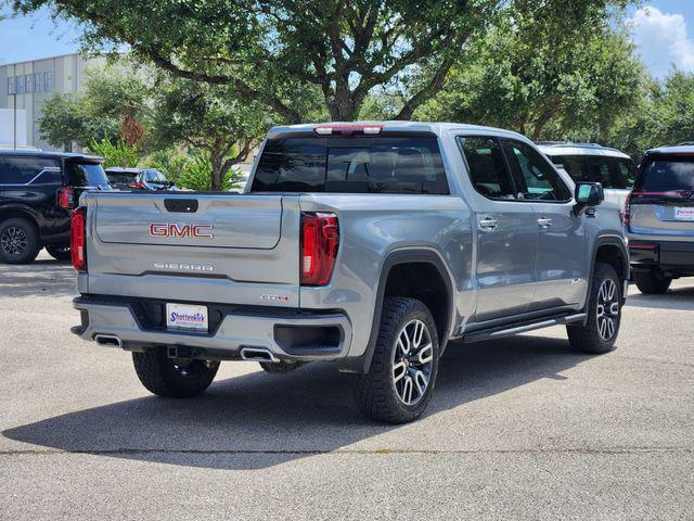 used 2024 GMC Sierra 1500 car, priced at $57,496