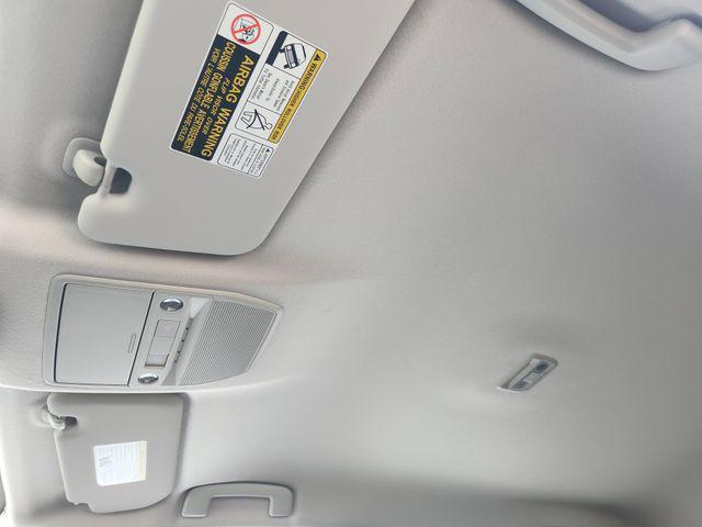 new 2025 Nissan Kicks car, priced at $29,230