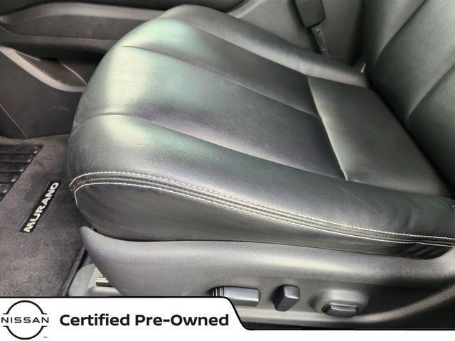 used 2022 Nissan Murano car, priced at $22,300