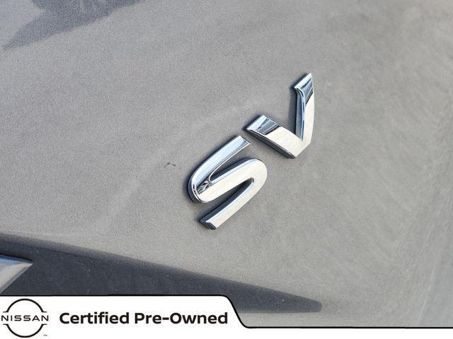 used 2022 Nissan Murano car, priced at $22,300