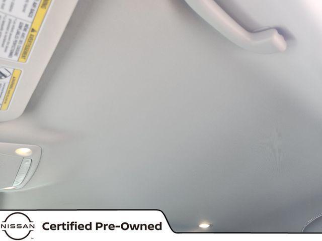 used 2022 Nissan Murano car, priced at $22,300