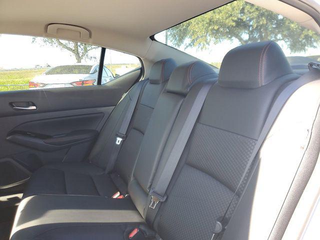 new 2025 Nissan Altima car, priced at $29,161