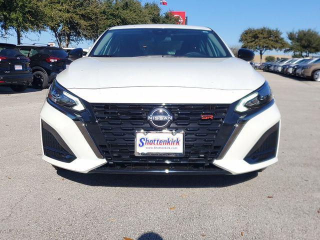 new 2025 Nissan Altima car, priced at $29,161