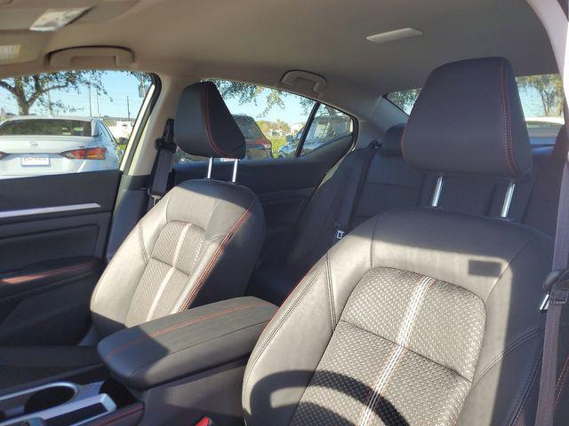 new 2025 Nissan Altima car, priced at $29,161