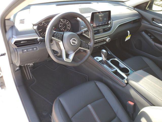 new 2025 Nissan Altima car, priced at $29,161