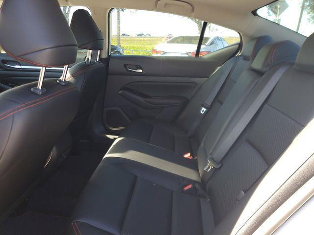 new 2025 Nissan Altima car, priced at $29,161