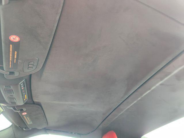 used 2025 Chevrolet Corvette car, priced at $139,994