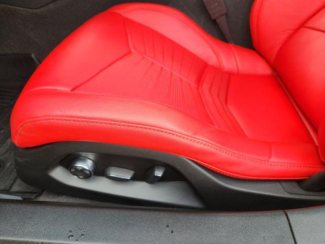 used 2025 Chevrolet Corvette car, priced at $139,994