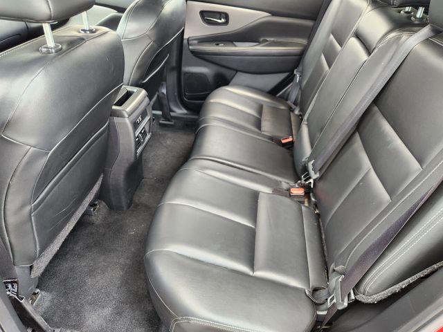 used 2023 Nissan Murano car, priced at $22,597
