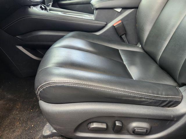 used 2023 Nissan Murano car, priced at $23,062
