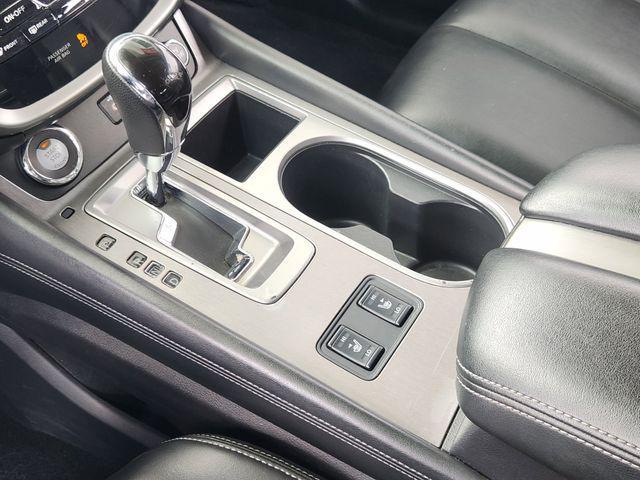 used 2023 Nissan Murano car, priced at $22,597