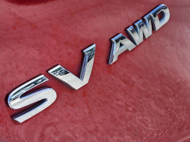 used 2023 Nissan Murano car, priced at $22,597