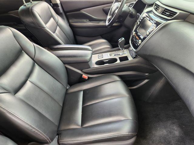 used 2023 Nissan Murano car, priced at $22,597